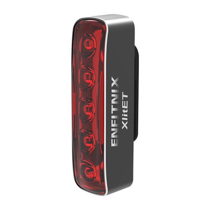 Intelligentes Fahrrad-Rücklicht Enfitnix XlitET