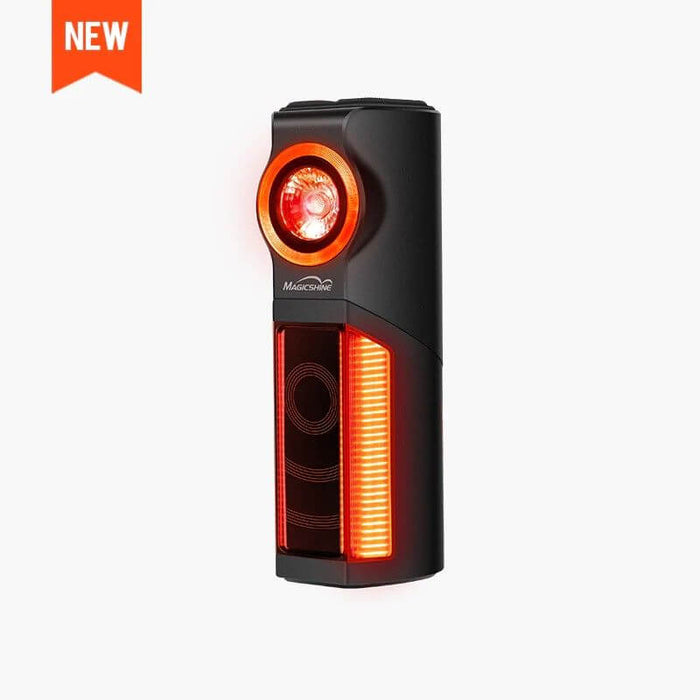 Intelligentes Radar-Rücklicht Magicshine Seemee R300