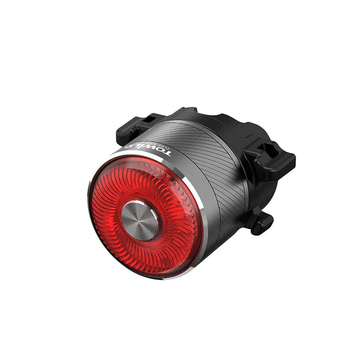Intelligentes Rücklicht TOWILD TL05 mit Bremserkennung