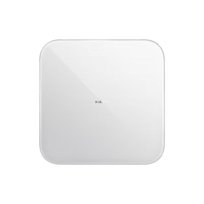 Intelligente digitale Waage mit BMI-Messung
