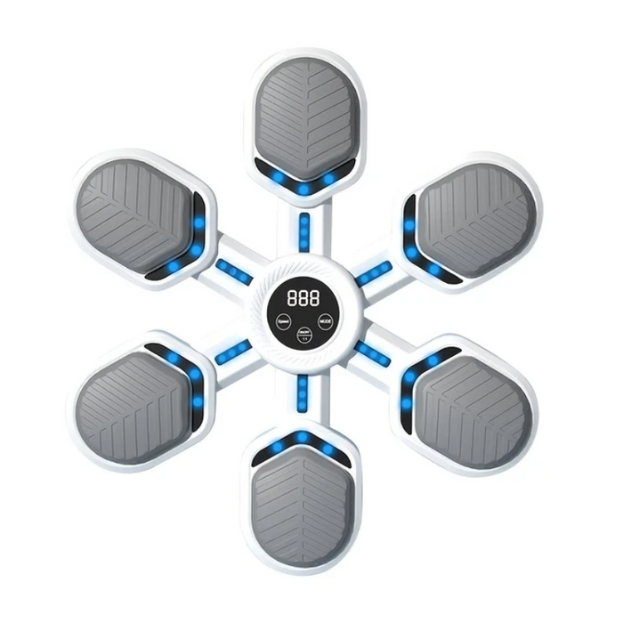 Intelligentes Musik-Boxgerät für die Wand