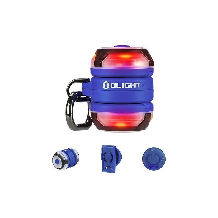 Intelligentes Signallicht Olight Gober 2