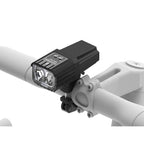Intelligentes Fahrrad-Frontlicht Enfitnix navi1600