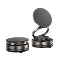 Jabees MagMount Flex magnetic suction phone mount, 360° rotation