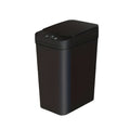 Smart Sensor Automatic Trash Can-0