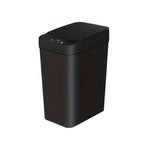 Smart Sensor Automatic Trash Can-0