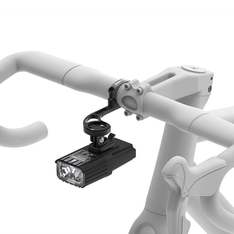 Intelligentes Fahrrad-Frontlicht Enfitnix navi1600