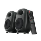 60-W-Bluetooth-Soundbar für PC und Fernseher, schwarz