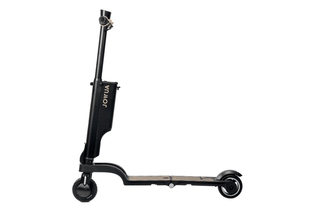 Faltbarer E-Scooter mit großer Reichweite JOWUA für Tesla S3XY