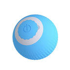 Balle interactive intelligente pour chats