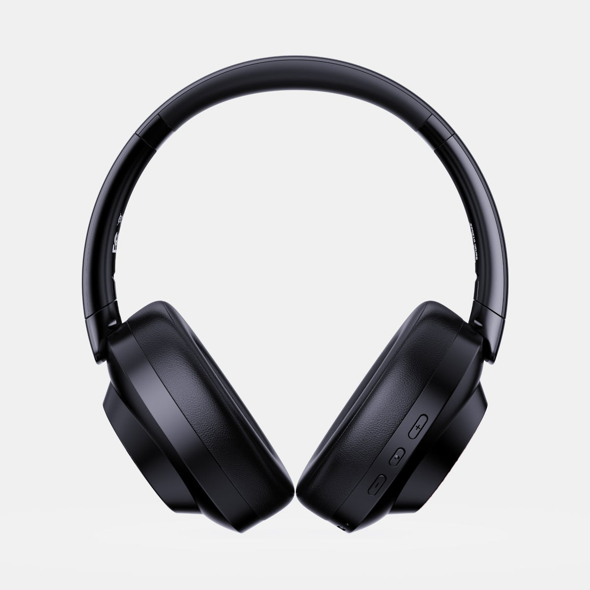 Matte onyx black AIR PRO 5 ANC wireless headphones