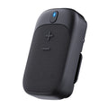 Mini-enceinte Bluetooth portable résistante à l’eau, noire