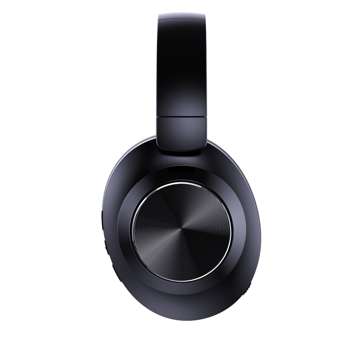 Matte onyx black AIR PRO 5 ANC wireless headphones