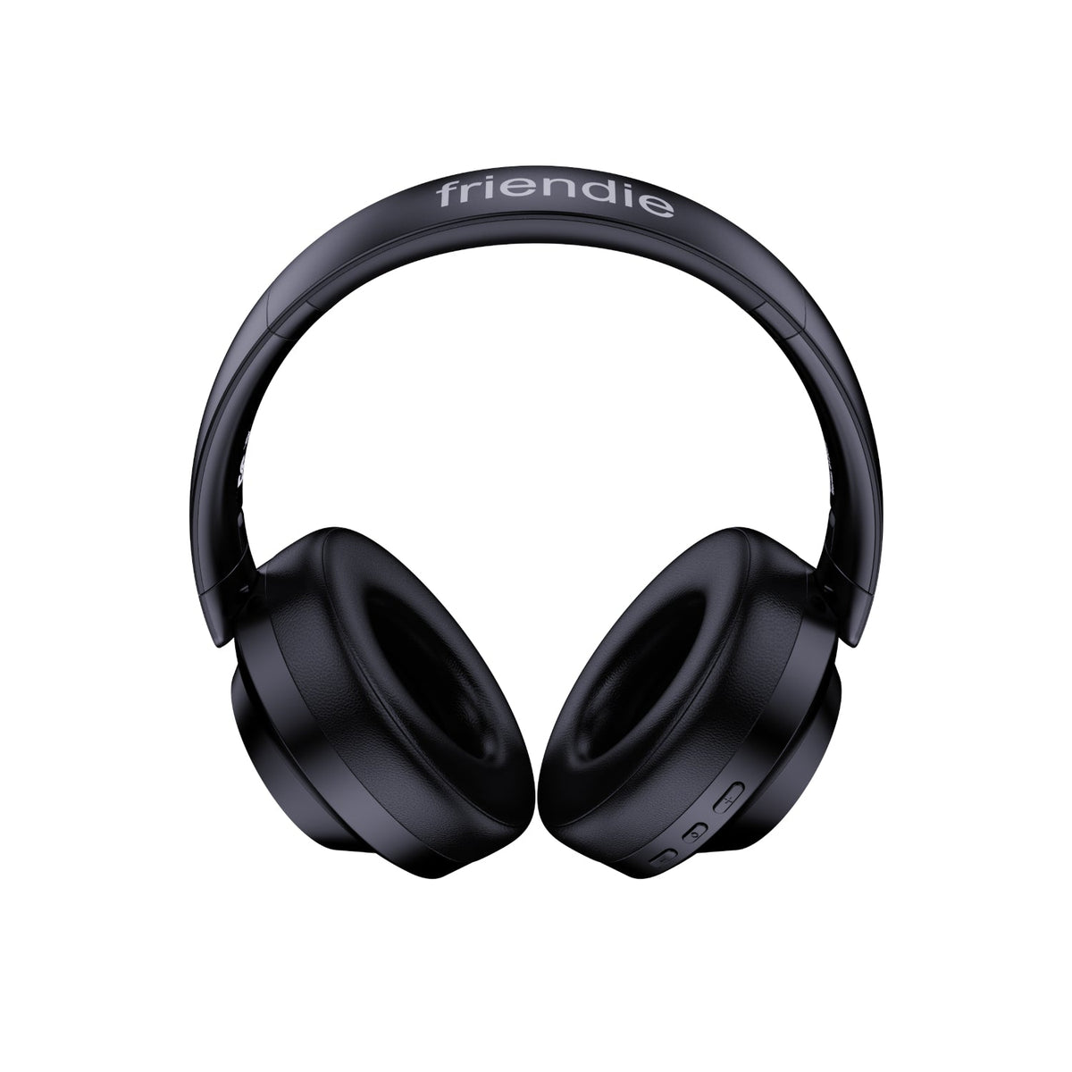 Matte onyx black AIR PRO 5 ANC wireless headphones