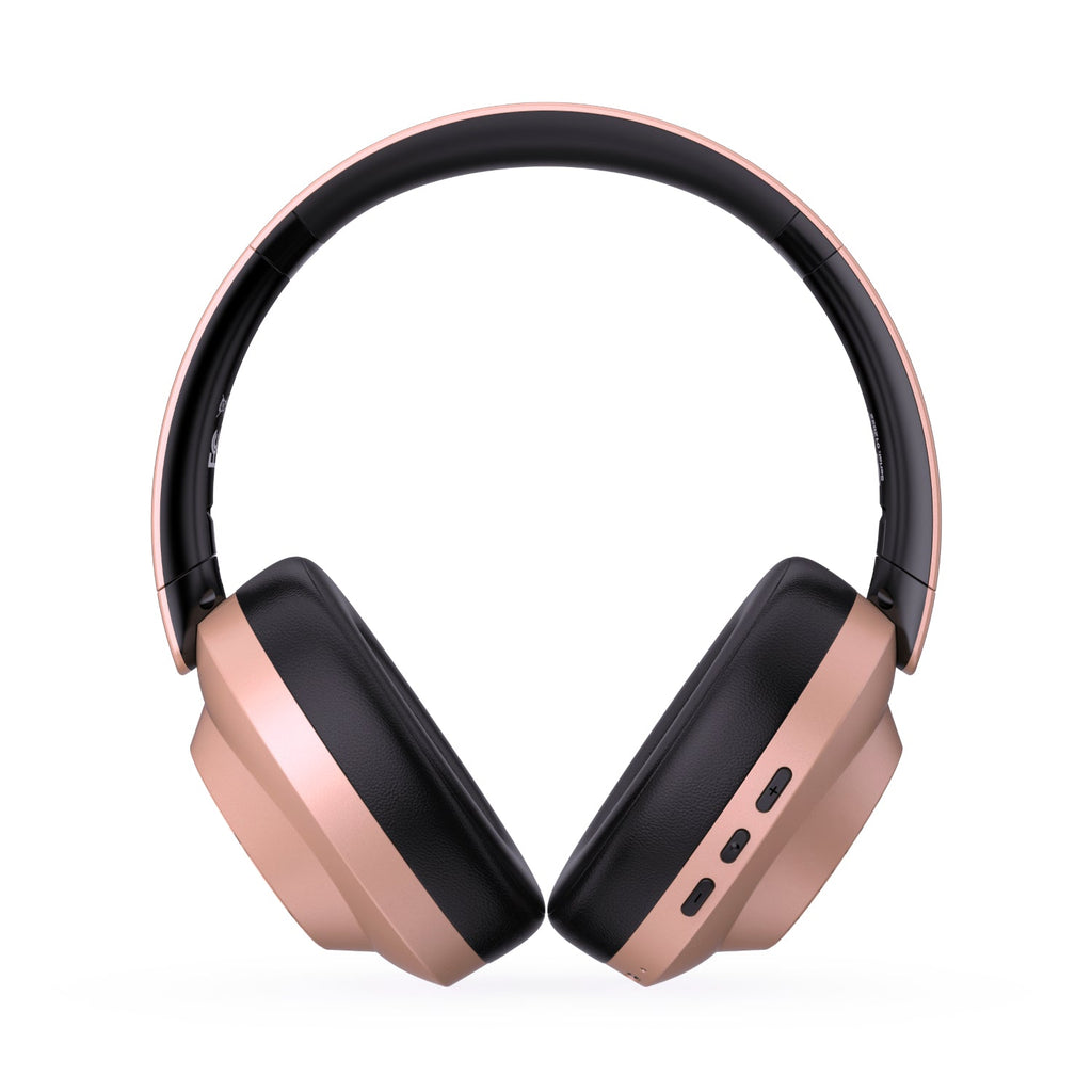Casque sans fil AIR PRO 5 ANC, or rose