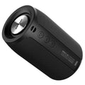 Mini-enceinte Bluetooth portable, noire