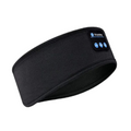 Bandeau Bluetooth sans fil pour écouter de la musique en dormant