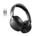 Kabellose Over-Ear-Kopfhörer, schwarz