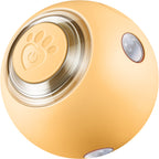 Smart cat ball