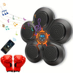 Smart boxing machine