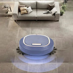 Intelligenter Mini-Saug- und Wischroboter