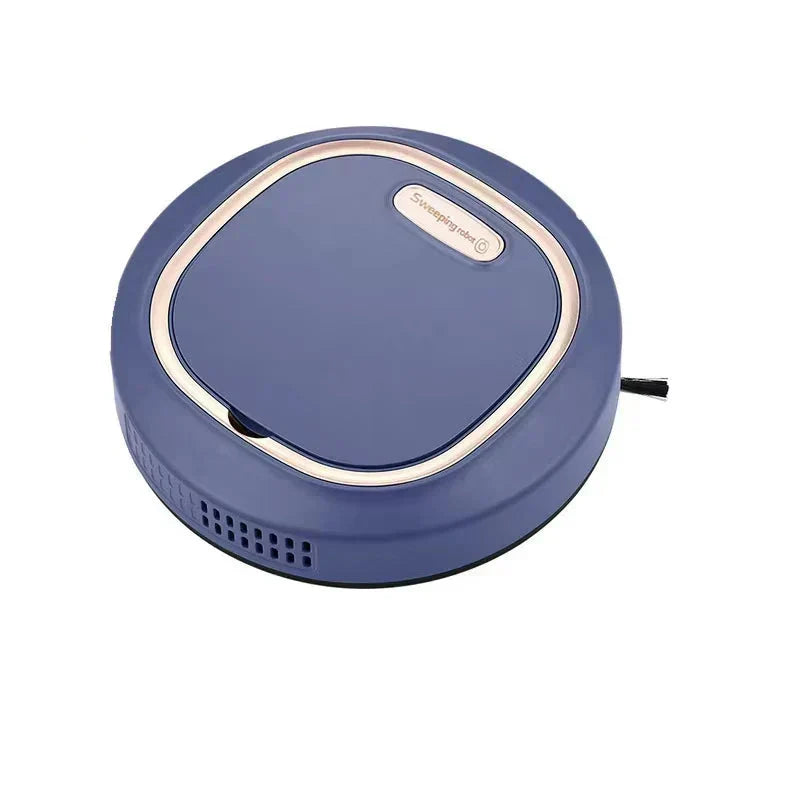 Intelligenter Mini-Saug- und Wischroboter