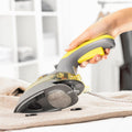 Velyron InnovaGoods 2-in-1 mini steam iron 800 W