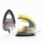 Velyron InnovaGoods 2-in-1-Mini-Dampfbügeleisen 800 W