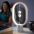 Balance-Lampe mit Magnetschalter Magilum InnovaGoods