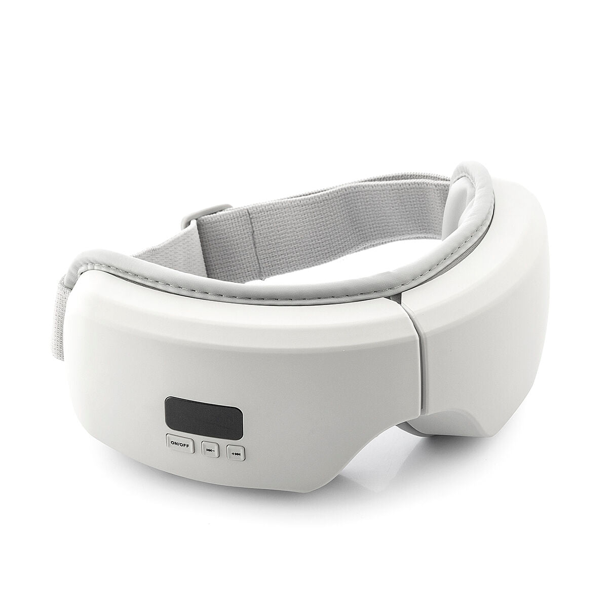 Eyesky InnovaGoods 4-in-1-Augenmassagegerät mit Luftkompression