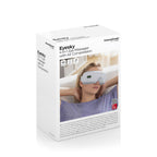 Eyesky InnovaGoods 4-in-1-Augenmassagegerät mit Luftkompression