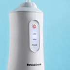 Denter InnovaGoods tragbare wiederaufladbare Munddusche