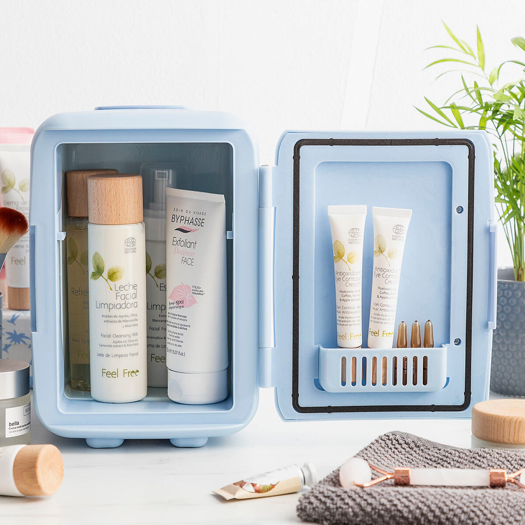 Mini-réfrigérateur pour cosmétiques Frecos InnovaGoods