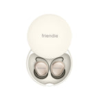 Écouteurs AIR ZEN 3.0 ANC pour dormir, coloris soie