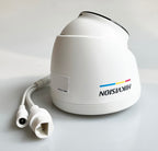 Hikvision ColorVu DS-2CD1347G2-LUF 4 MP camera, MD 2.0 detection, PoE, H.265+