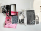 Hikvision DS-KIS604-S(C) Wi-Fi IP video intercom kit with 7-inch monitor