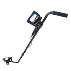 Système d'inspection et de surveillance des dessous de véhicules HMW SAFETY avec caméra