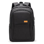 Smart multifunctional business backpack