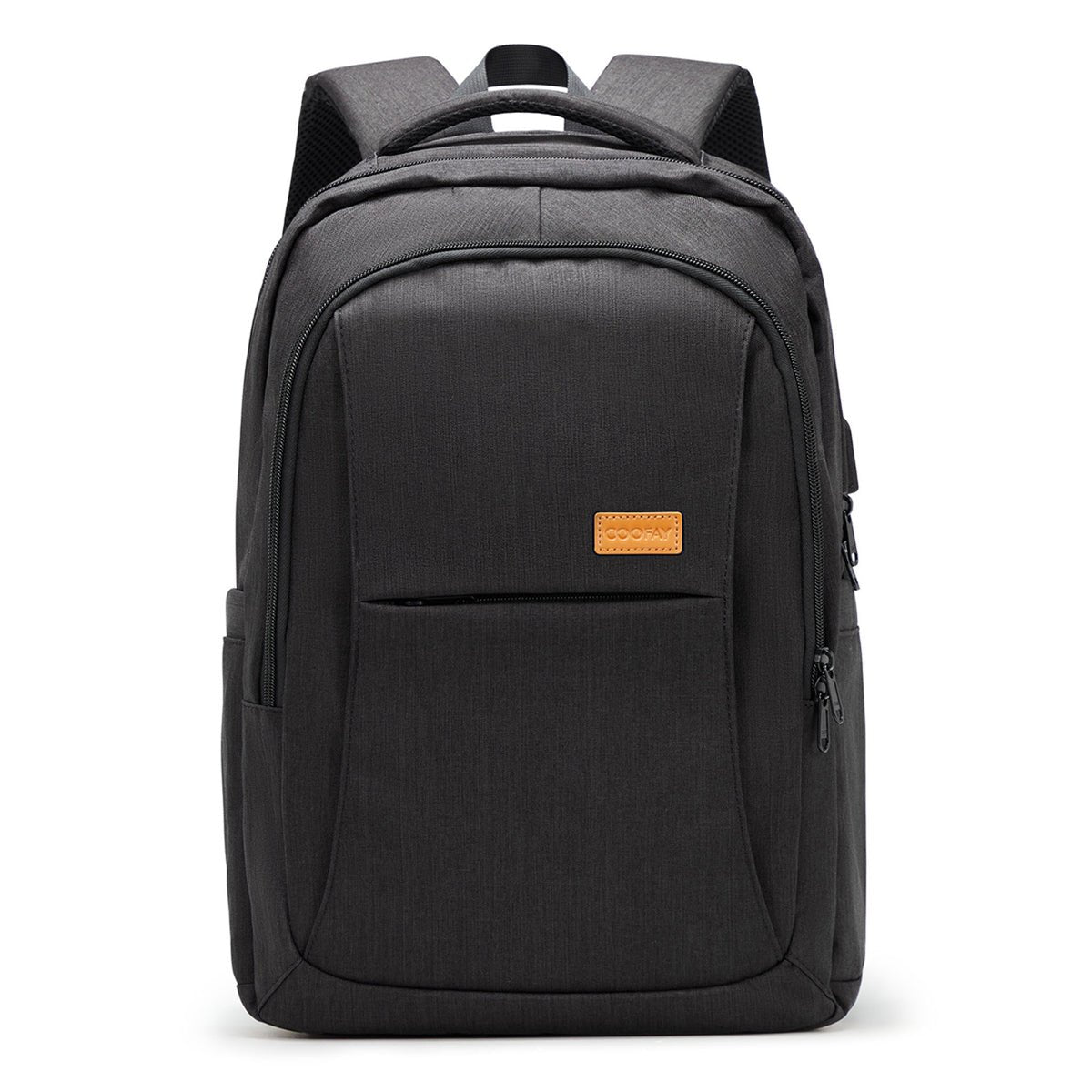 Smart multifunctional business backpack