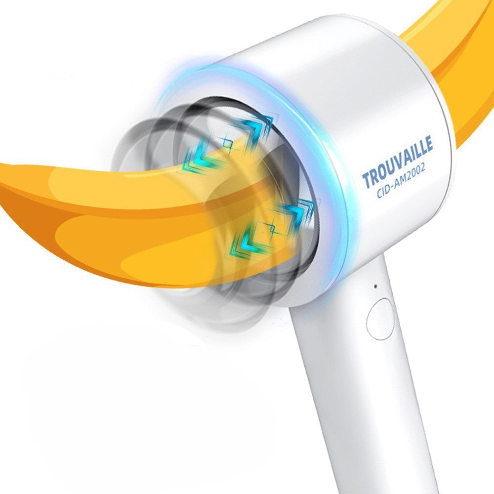Masturbateur masculin intelligent Trouvaille à mouvement de va-et-vient